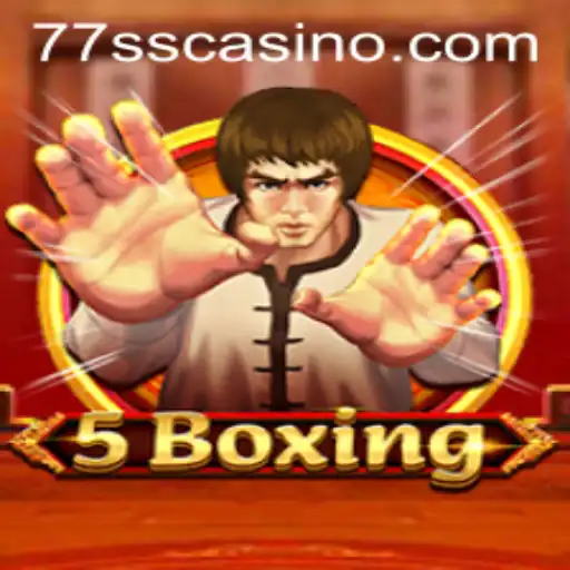 Unveiling 5Boxing: The Innovative Fitness Game with a Competitive Edge