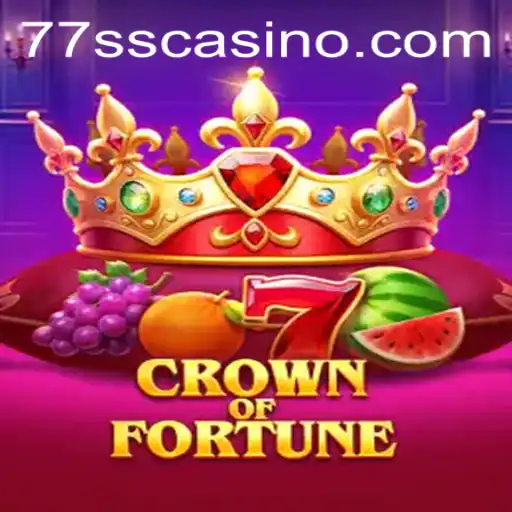 Crown of Fortune: Unveiling the Enchantment of 77ss