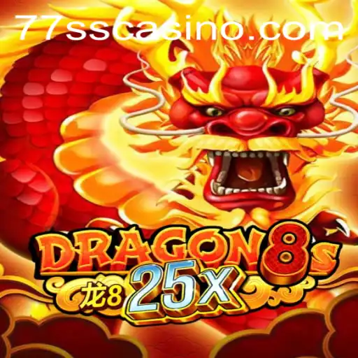 Explore the Enchanting World of Dragon8s25x — A Riveting Adventure with 77ss