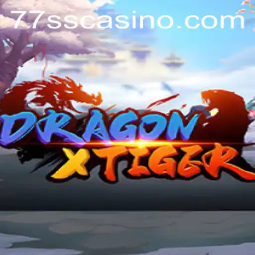 DragonXTiger: A Modern Gaming Phenomenon