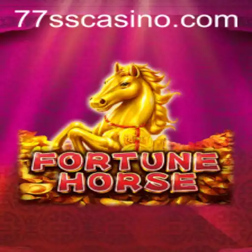 FortuneHorse: A Thrilling New Gaming Adventure