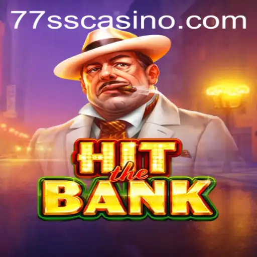 HitTheBank: A Thrilling Adventure with 77ss Twist