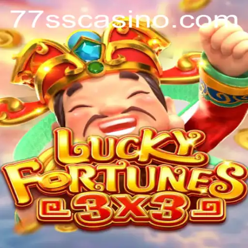 LUCKYFORTUNES3x3: Exploring the Exciting World of This Game