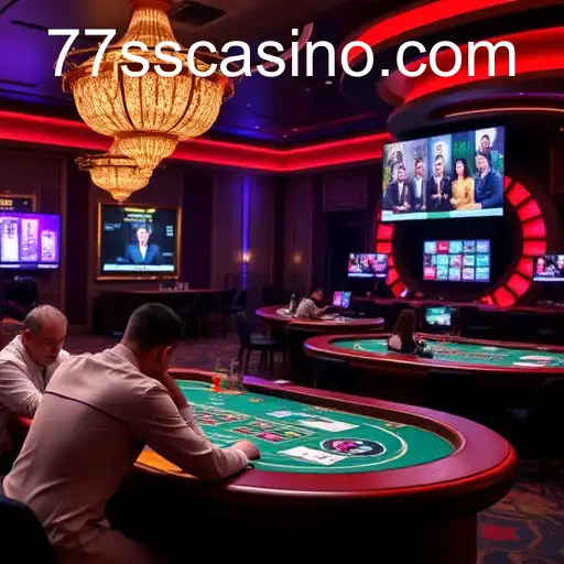 Gaming Experience 77ss - 800+ Premium and Exclusive Games