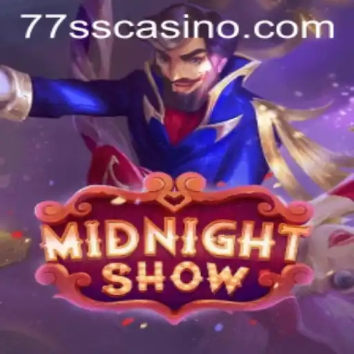Unveiling MidnightShow: A Captivating Gaming Experience with the Mystery of 77ss
