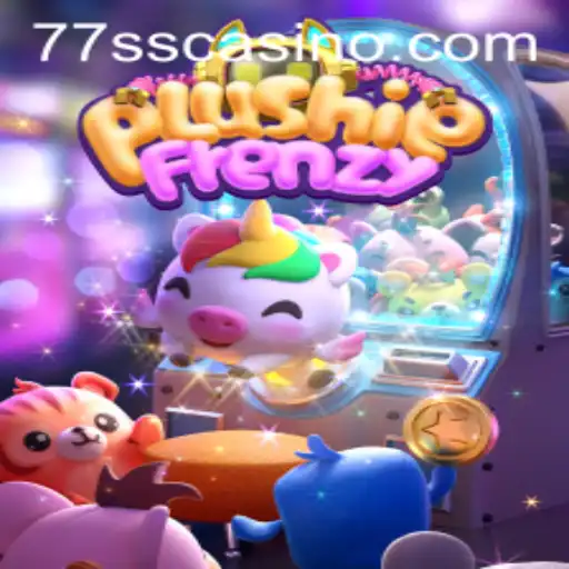 PlushieFrenzy: A Captivating Gaming Experience with Plushie Thrills