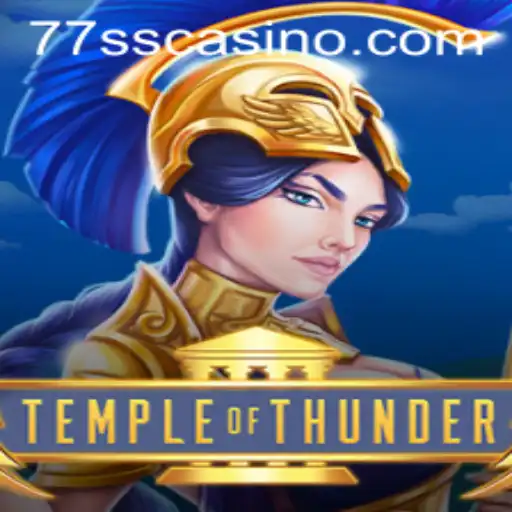 Unveiling the Thrilling World of TempleofThunder: A New Era of Gaming