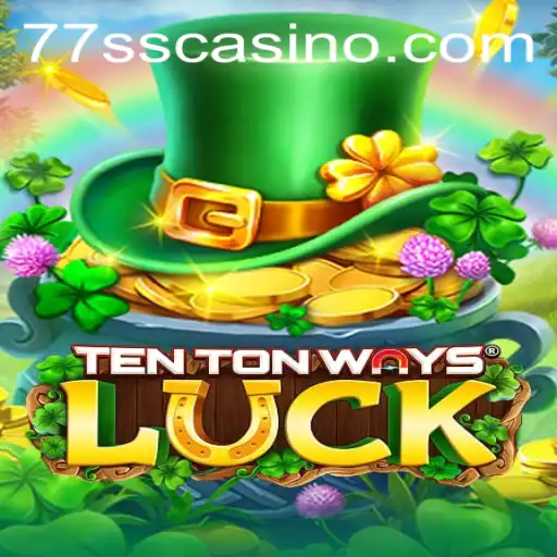 Exploring TenTonWaysLuck: A Deep Dive Into the Game That Blends Strategy and Chance