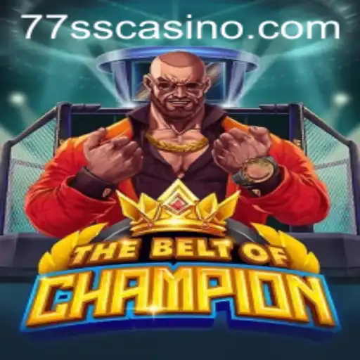 TheBeltOfChampion: The Ultimate Gaming Experience
