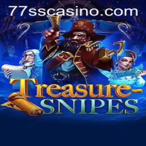 Unveiling TreasureSnipes: A New Era of Interactive Gaming with Key Insights into 77ss
